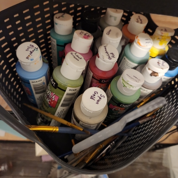 Paint!!! - Picture 4 of 8